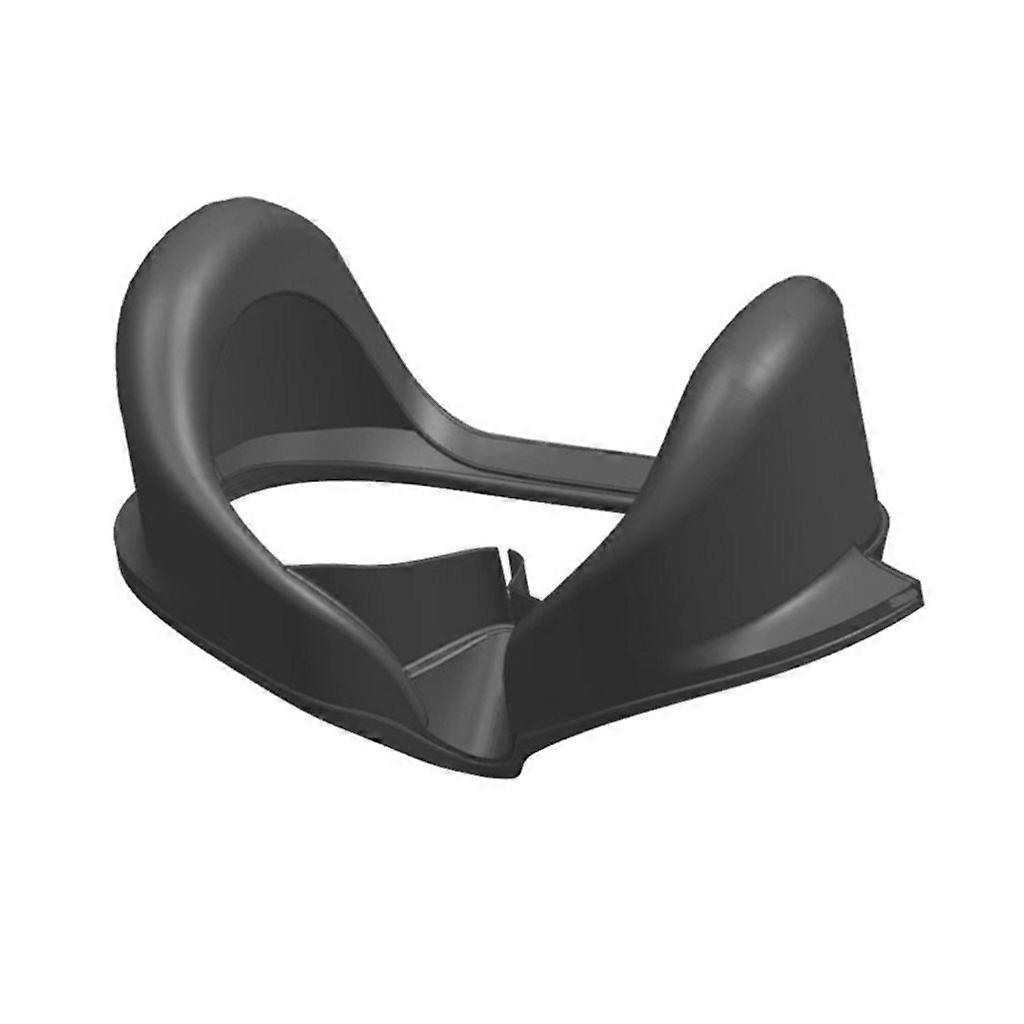 For Meta Quest Pro All-in-one Machine Shading VR Glasses Silicone Eye Mask Pad