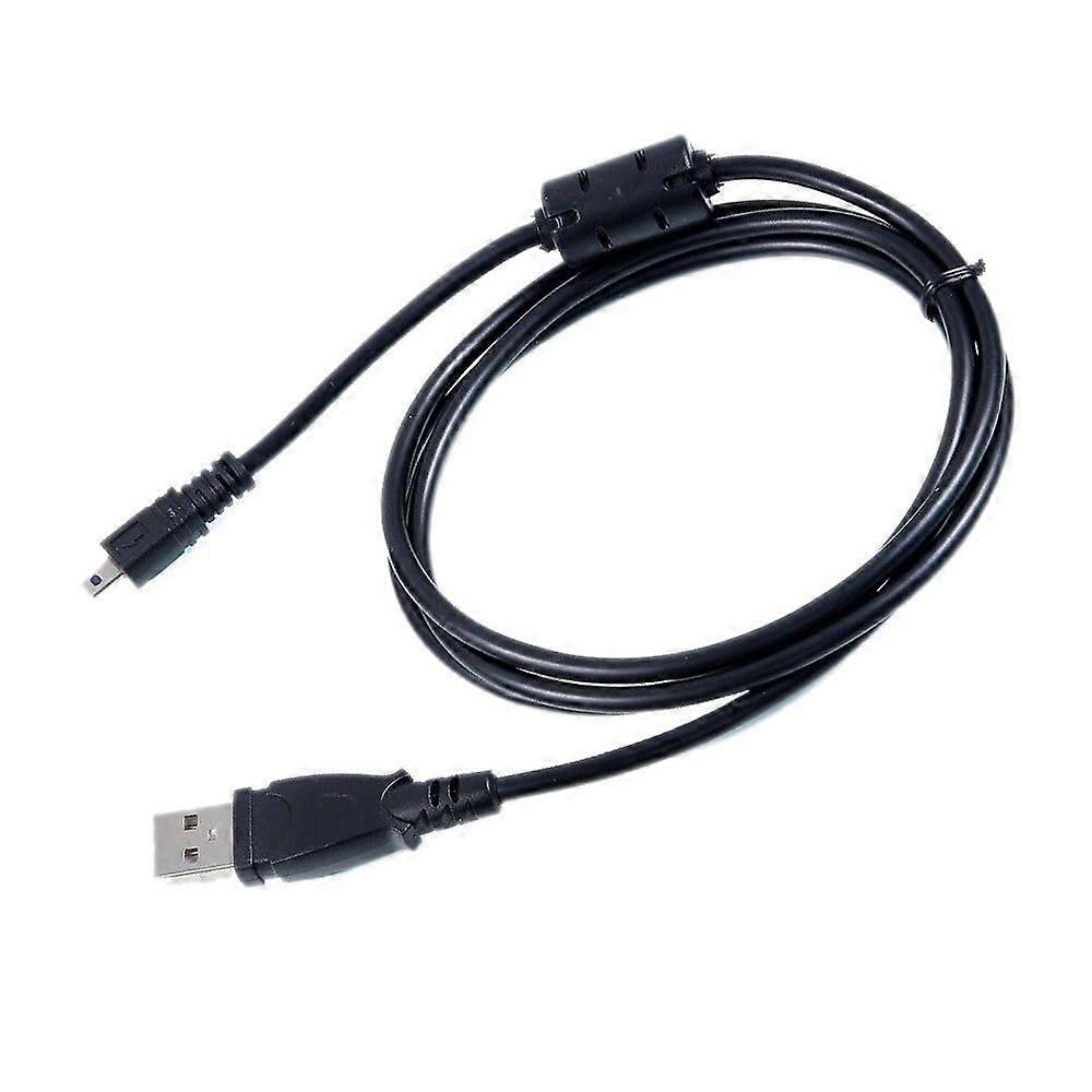 USB Data Sync Cable Cord Lead for Nikon Coolpix L320 L 320 Camera