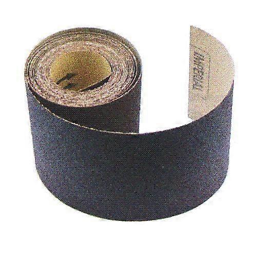 Makita - Λειαντικός ιμάντας 115 mm x 5 m ρολό - Κόκκος: 80