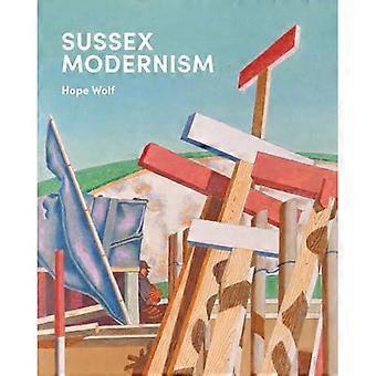 Sussex-modernismen