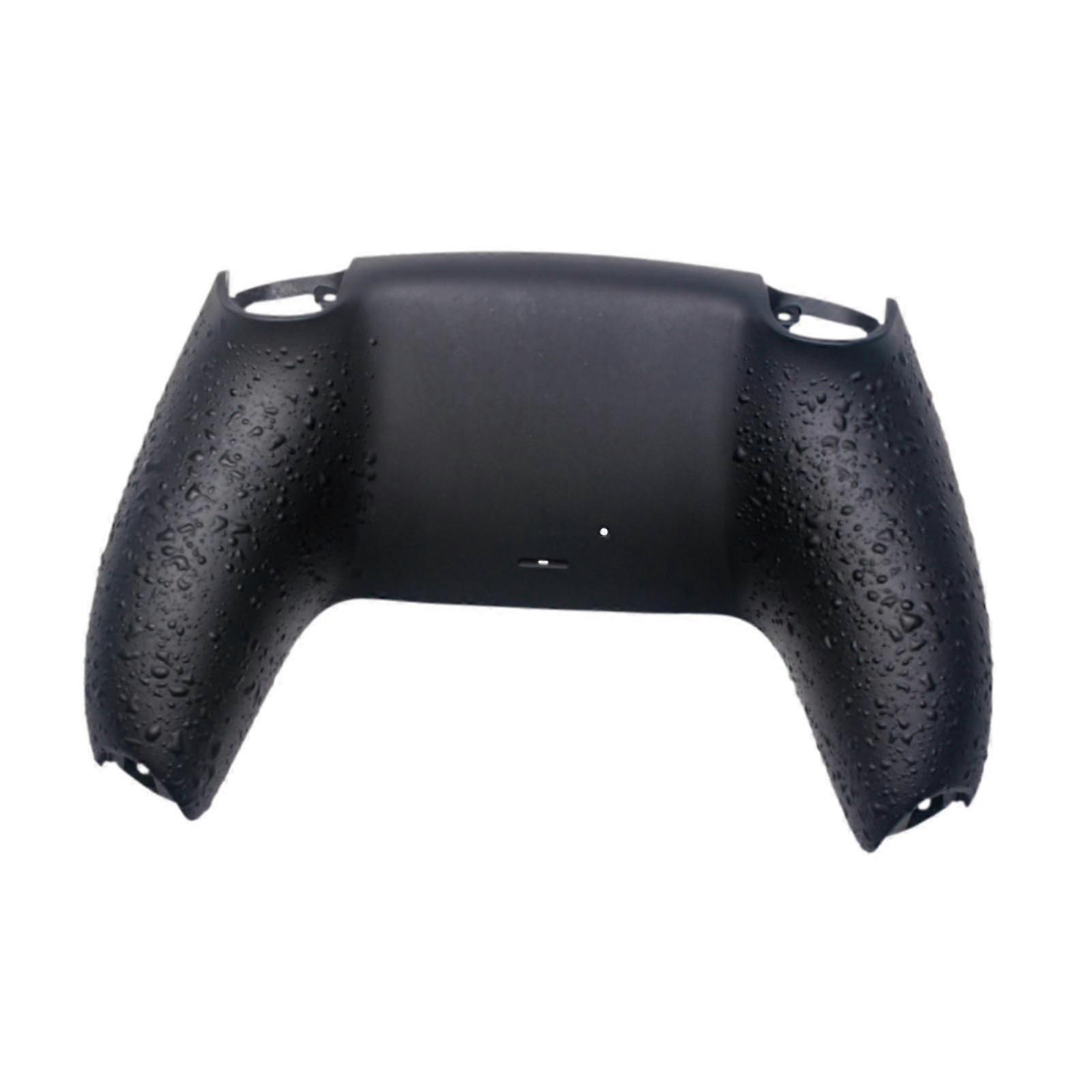 2026 NEW Bottom Back Shell Game Improvement Replacements for DIY Home Bdm-010 Gamepad With Black Paint
