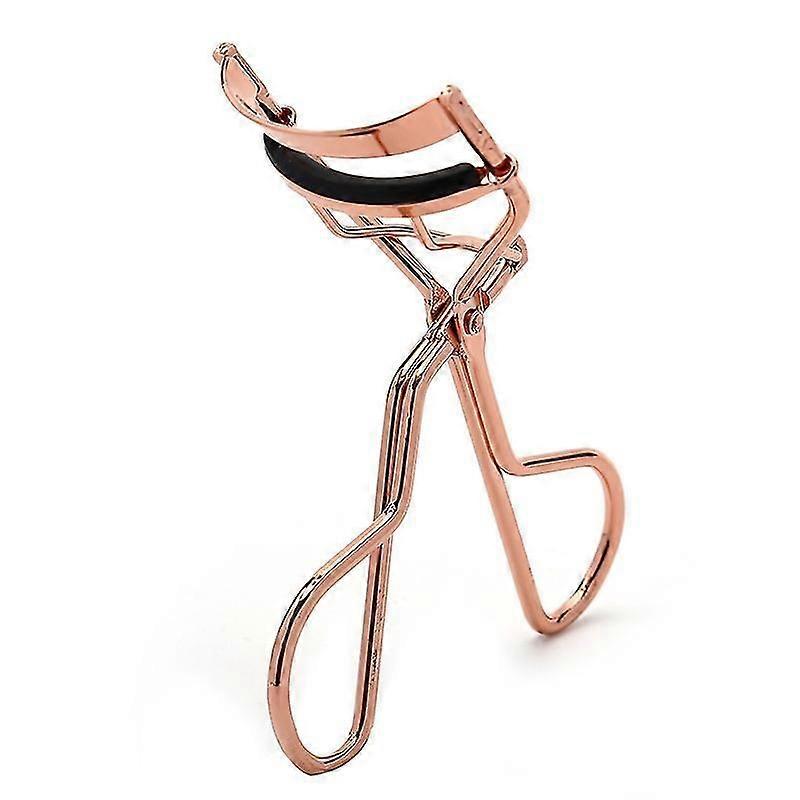 Recourbe-cils classique, or rose