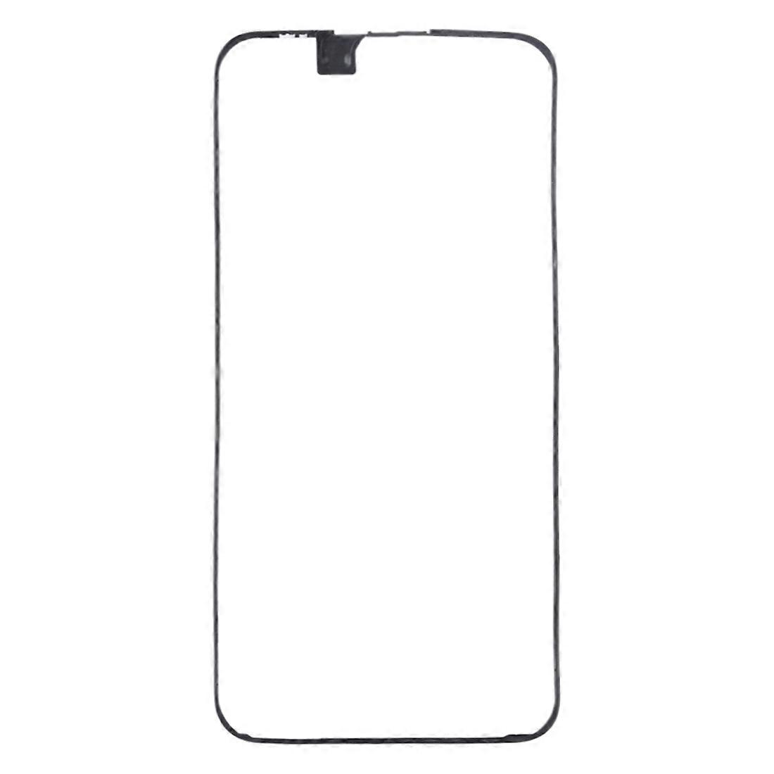 Front LCD Screen Bezel Frame for Huawei Nova 5