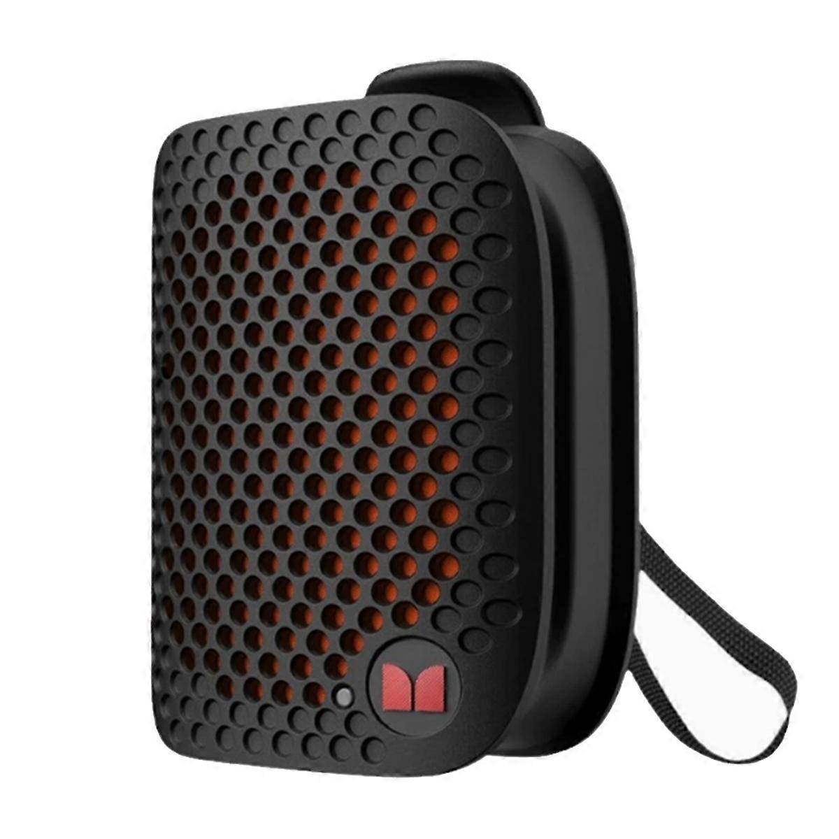 Monster M3 Wireless Bluetooth Speaker IP X5 Waterproof Portable
