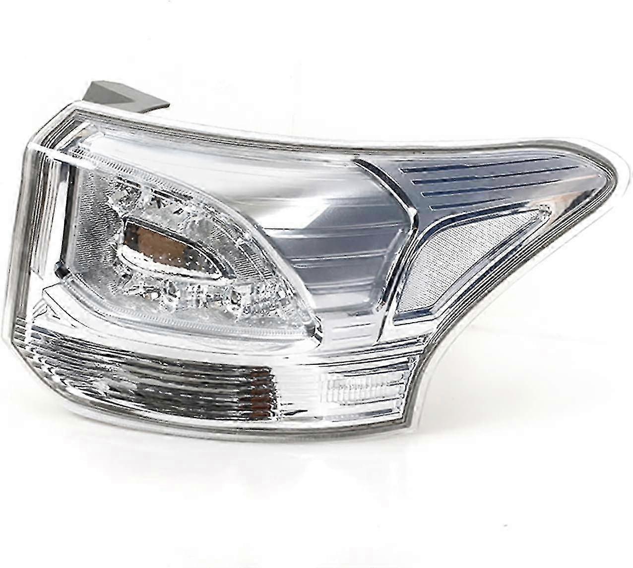 Compatible Rear Right Tail Light For Mitsubishi Outlander 2014 2015 Fog Stop Lamp