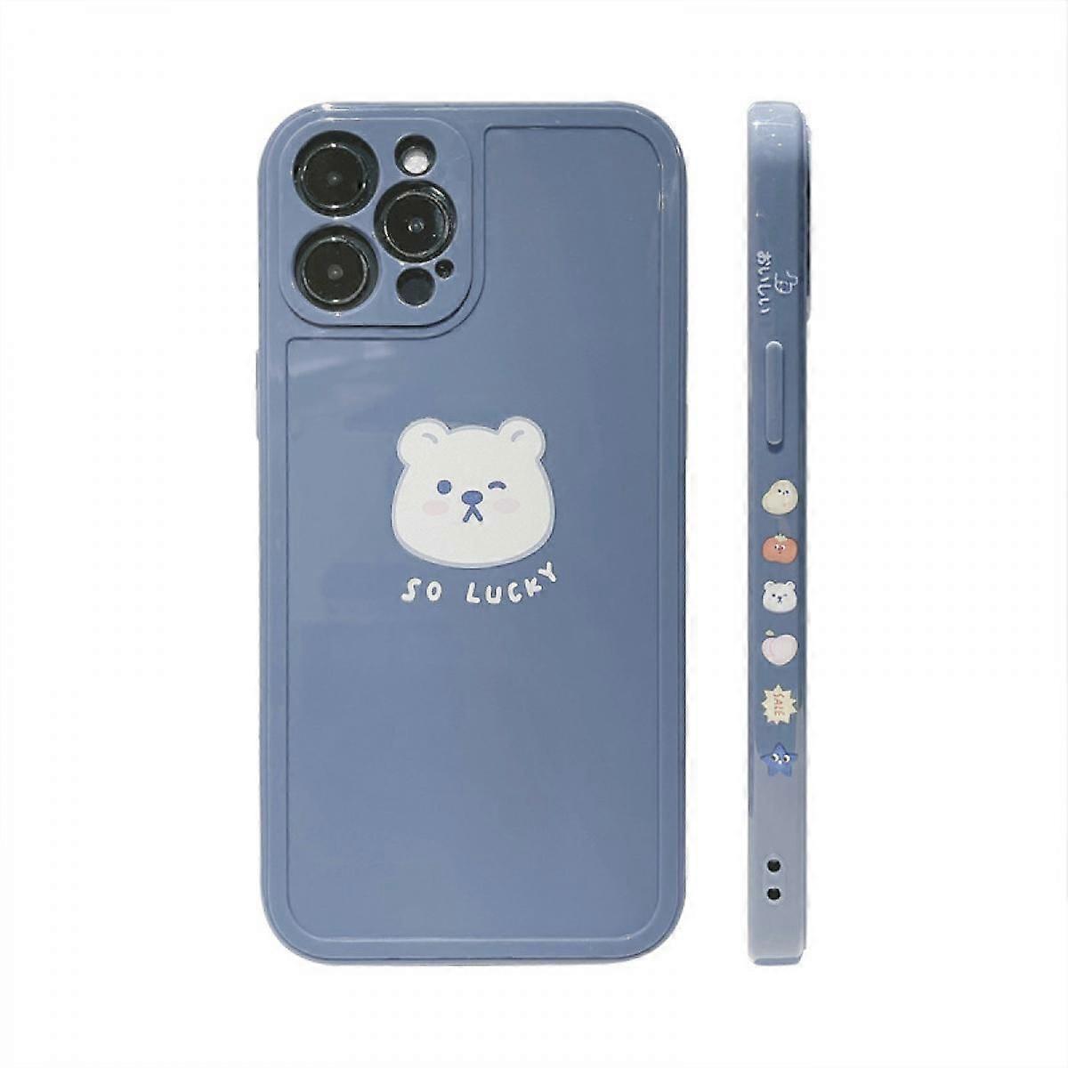 All Inclusive Phone Case For Iphone12pro
