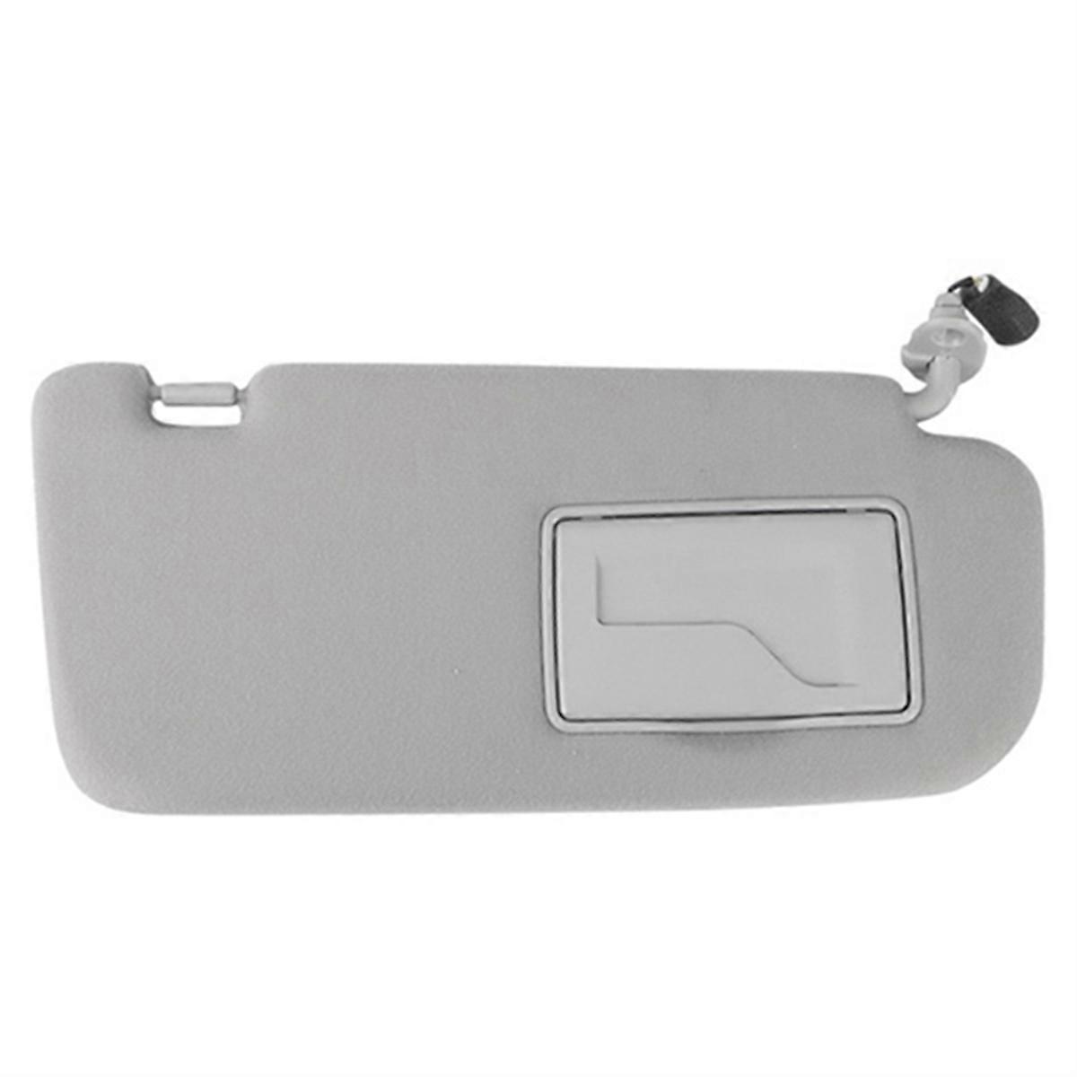 Car Inner Sun Visor Sunshade Mirror for Kia Optima Magentis Right