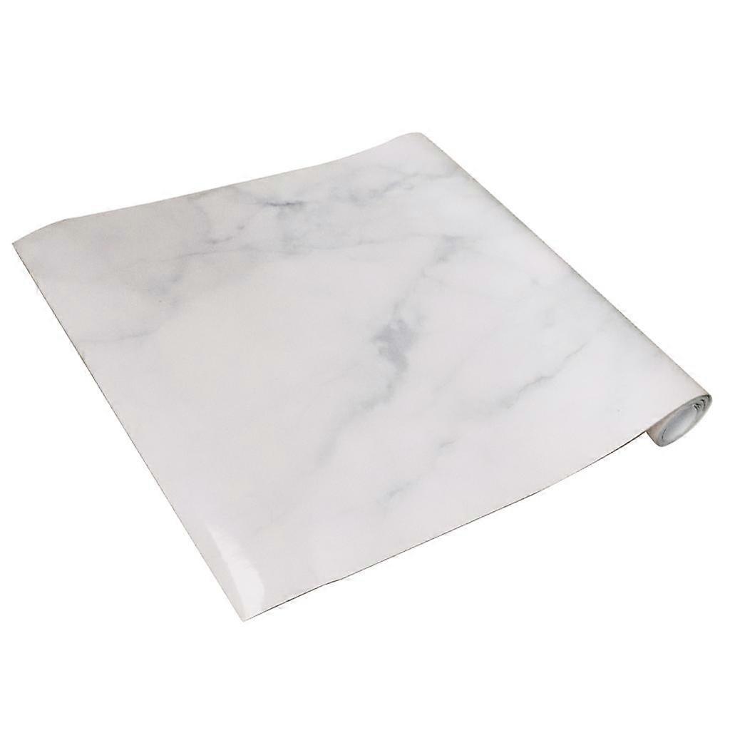 Kitchen/Bathroom Backsplash Sticker, 30x200cm Ceramic Tile design the wall