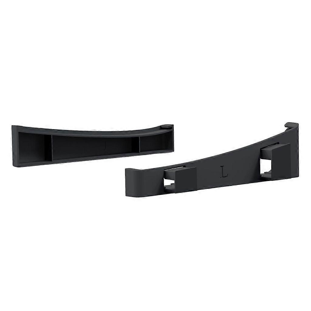  Host Mount Base Rack for Slim Horizontal Base Game Machine Storage Holder