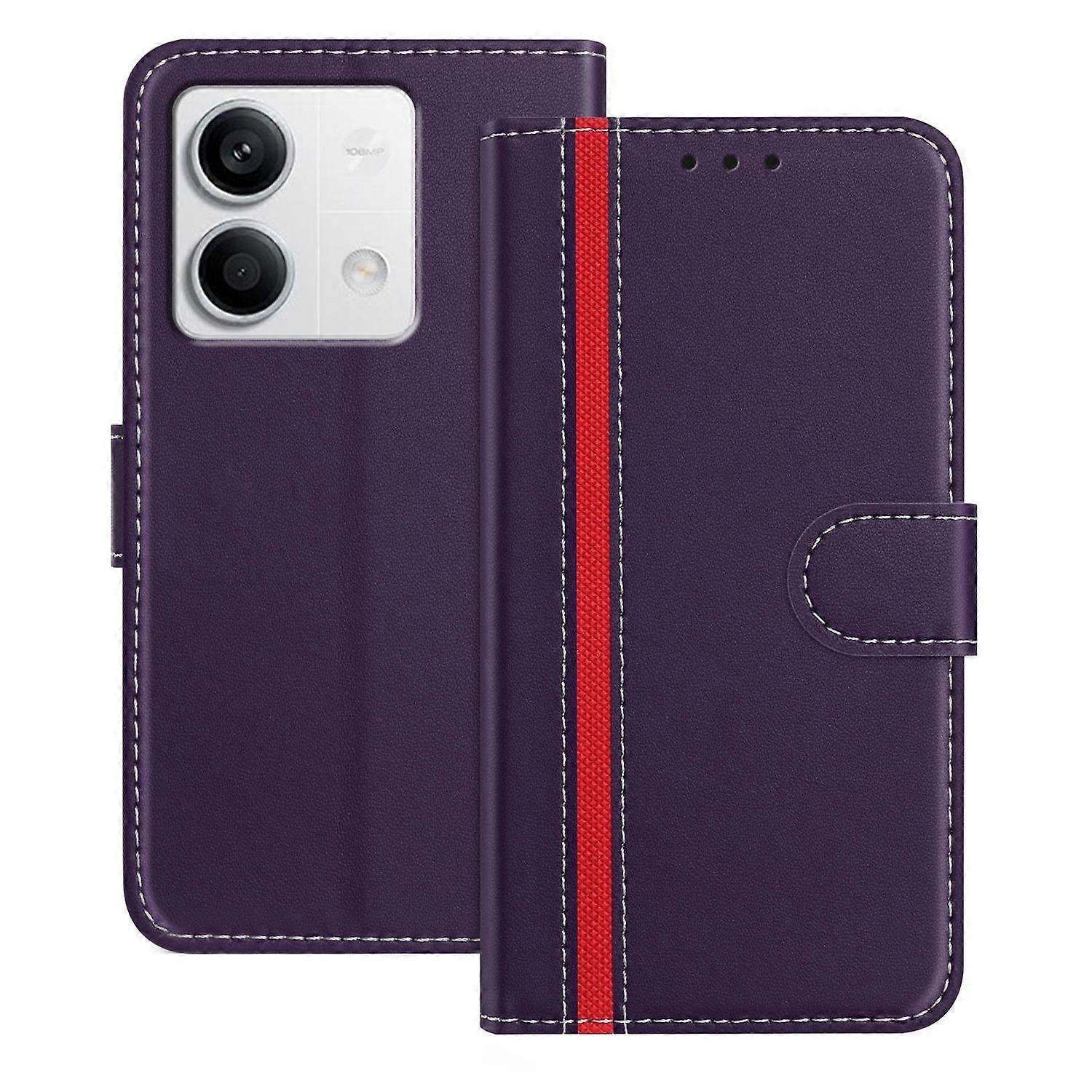 Compatible with Xiaomi Redmi Note 13 5G Phone Case