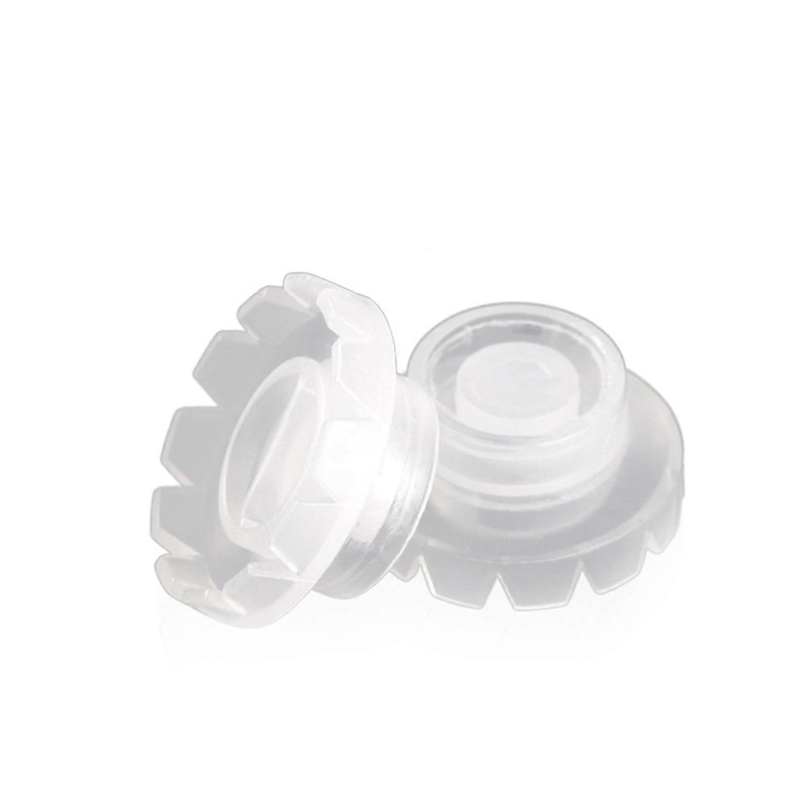 50Pcs Lash Glue Ring Glue Cup Eyelash Extension Supply