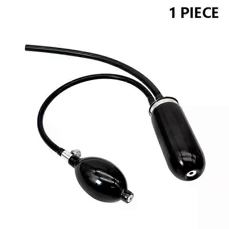 Universal Easy Intake Adapter Diagnosewerkzeug Quick Seal Eingangsadapter Adapter für Rauchleckdetektor Airbag-Tool