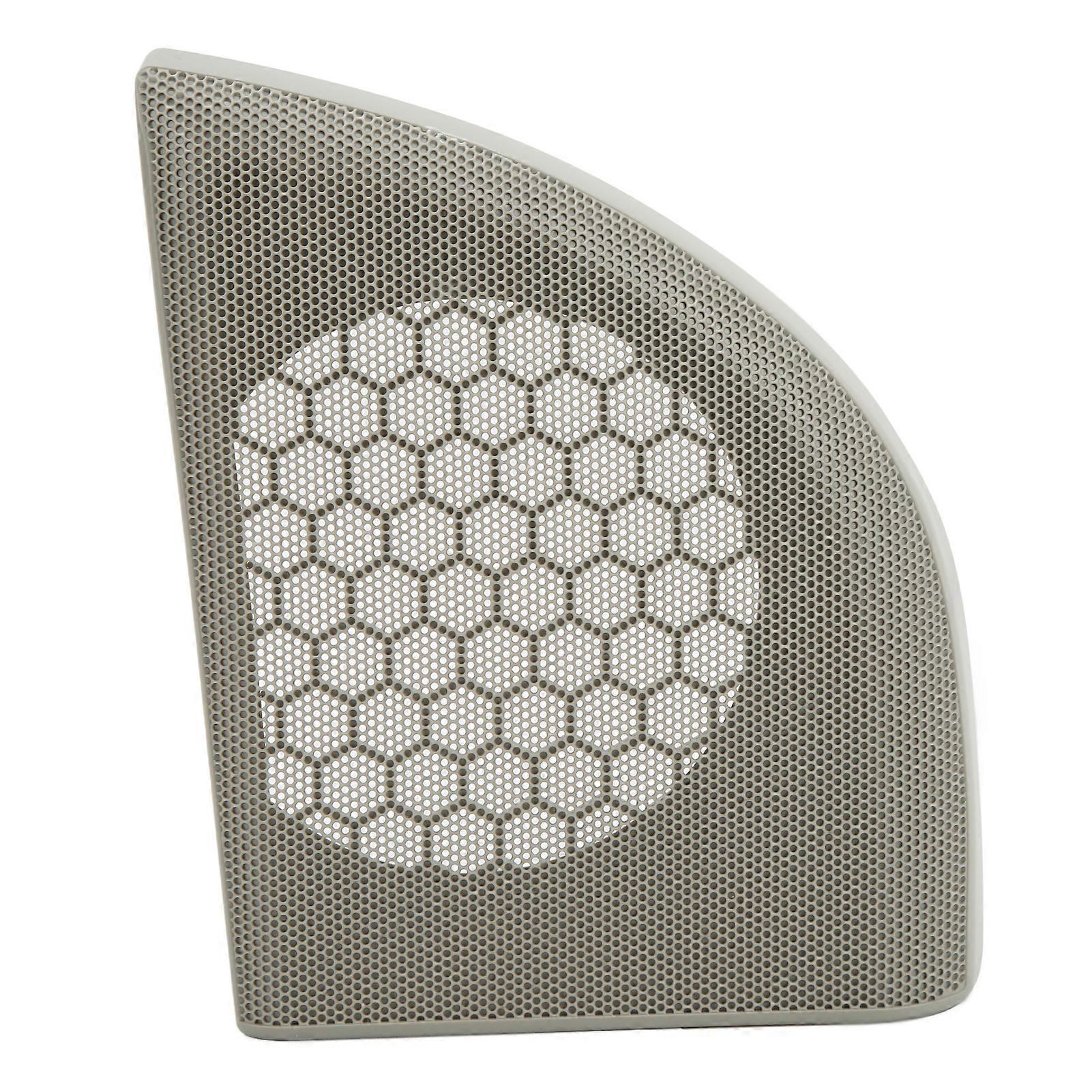 Pillar Door Speaker Cover Right A20372704887E94 Speaker Cover For BENZ W203 C Coupe Car Replacement