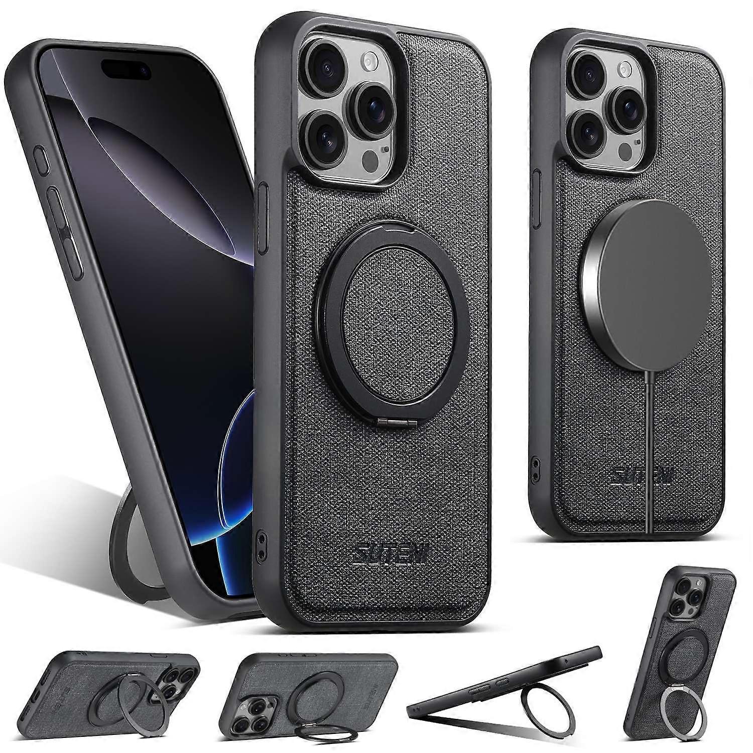 Compatible with iPhone 15 Pro Max Phone Case