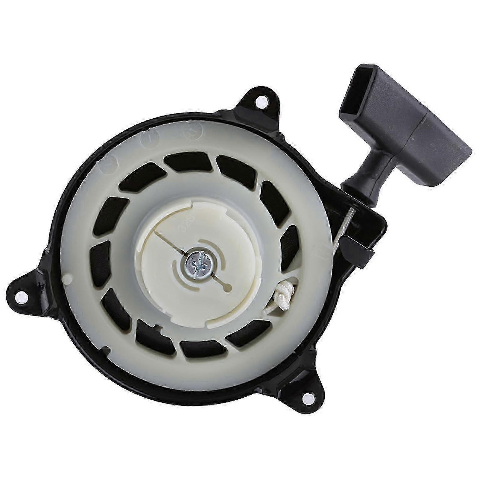 Recoil Starter Pull Start Assembly for Briggs & Stratton 499706 690101 Fits 091212 091232 09141 Edition
