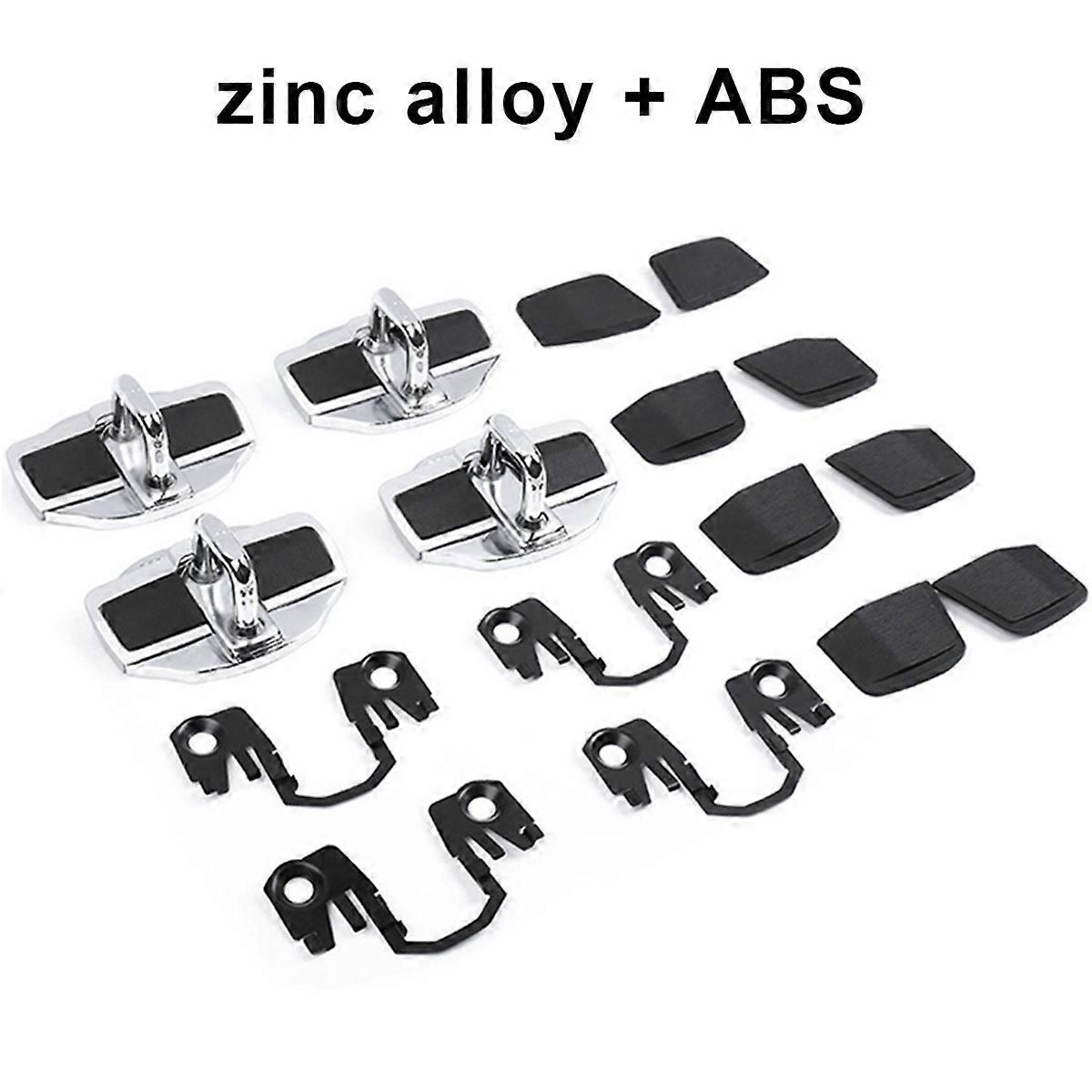 8Set Door Stabilizer for All Series E12/E13/C27/C28/KICKS