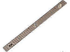 2Pcs Animation Peg Bar, Comic Tools Ruler