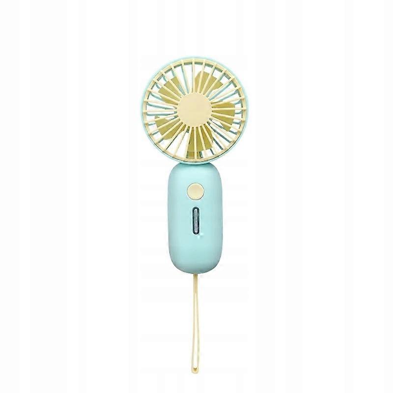 Handheld Mini Fan, Handheld Fan, Portable Usb Rechargeable Handheld