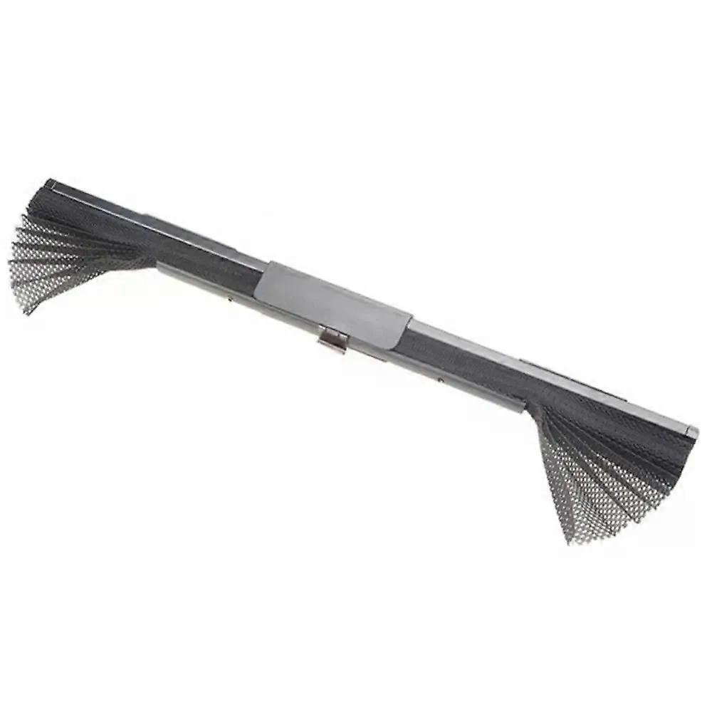 New Summer Car Automatic Retractable Side Window Curtain Sun Shield Blind Sunshade
