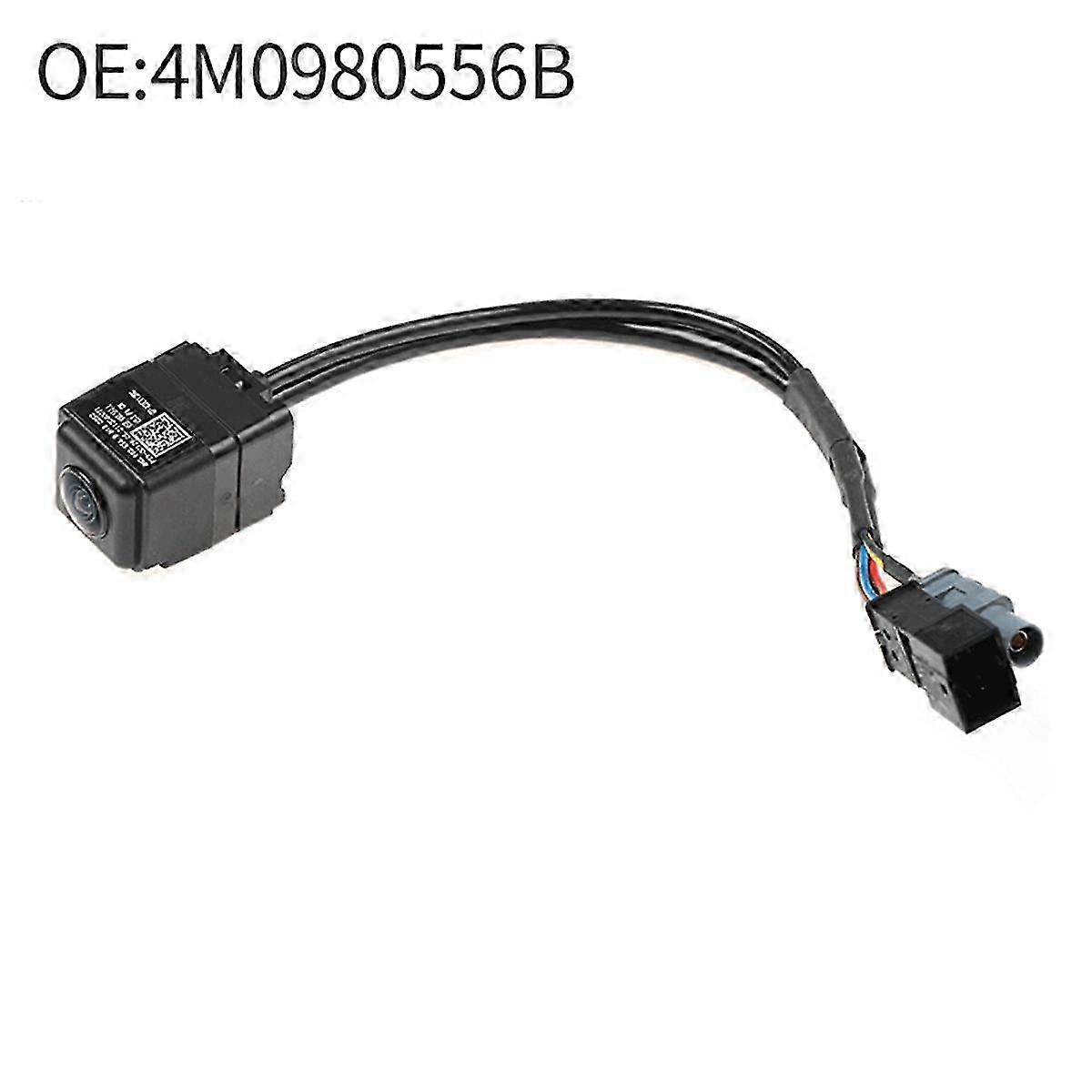 Rear View Backup Camera for A4 GT 5950cc Petrol Convertible Parking Assist 4M0980556B