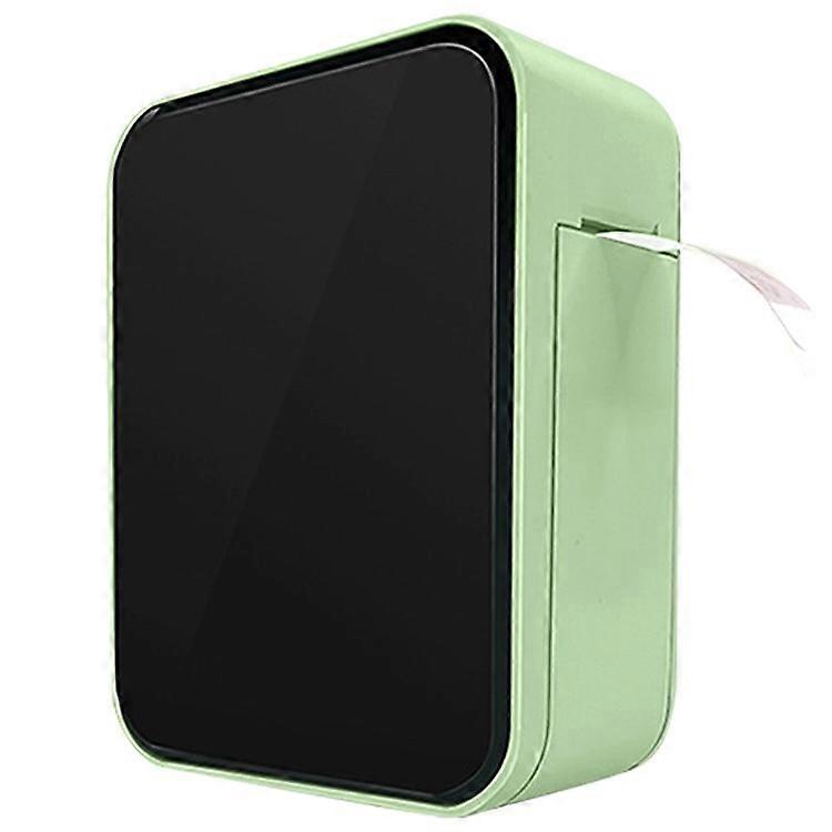 MARKLIFE P15 Inkless Label Maker Machine Mini Wireless Bluetooth-compatible Thermal Printer