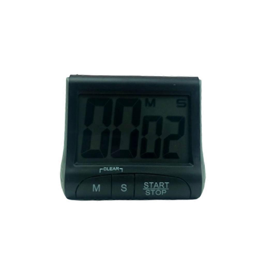 Digital Kitchen Timer, Simple to Operate with Clear Screen, Daily Essential