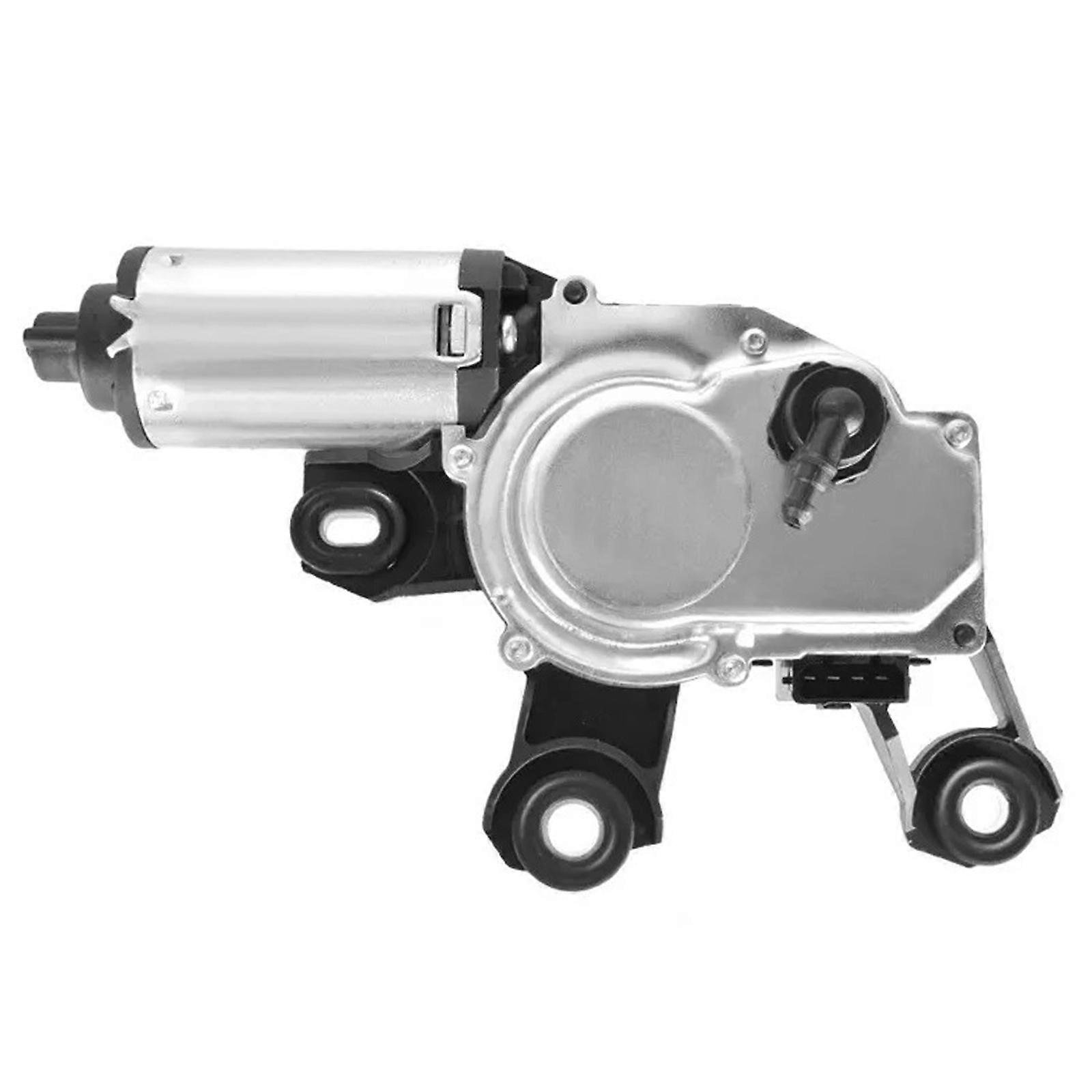 Compatible For A1 A6Q3 2010-2018 Rear Windscreen Wiper Motor 4G9955711A, 4G9955711C, 8U0955711A, 579717 Car Accessories Multicolor