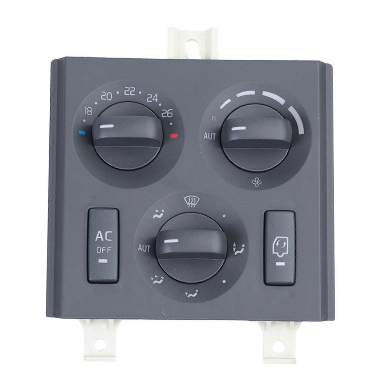Switch Replacement Control Unit Panel Combined Switch 20508579 20508582 20508579 for FH FM FH12 FM12 FM9