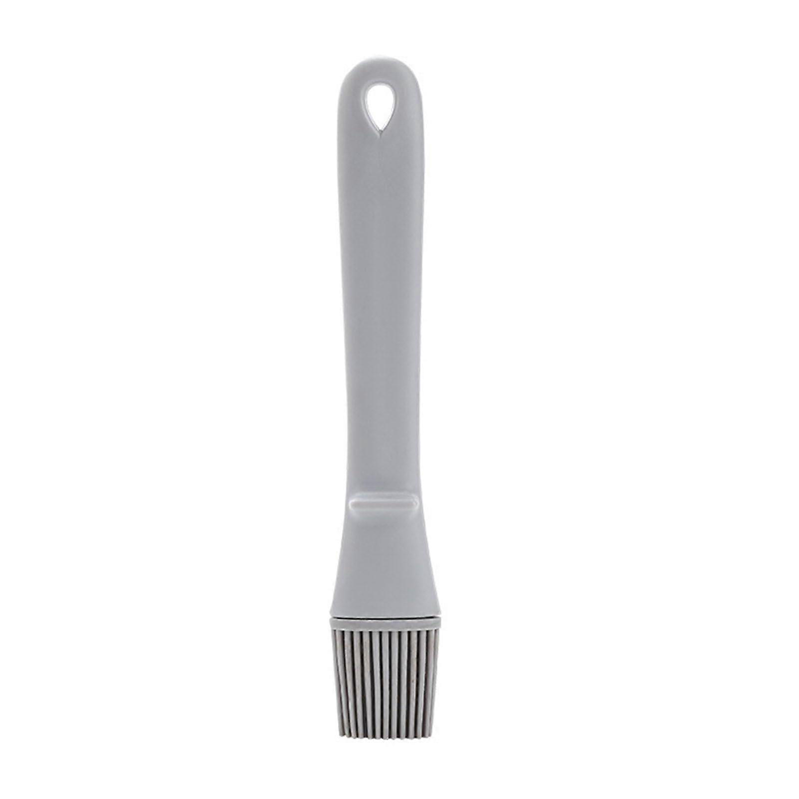 Silicon basting brush, grill brush, basting brush, durable, oil brush Ref: 5124