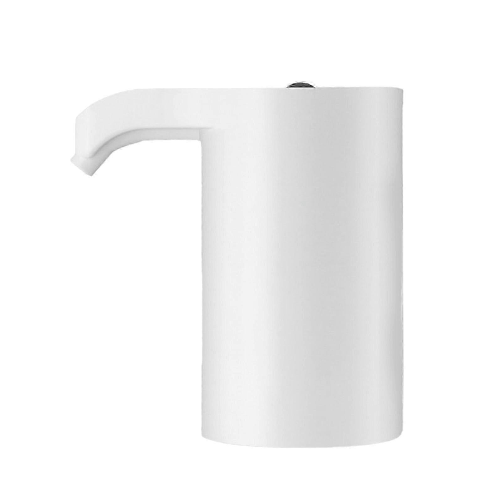 Smart Automatic Universal Water Bottle Dispenser for Home