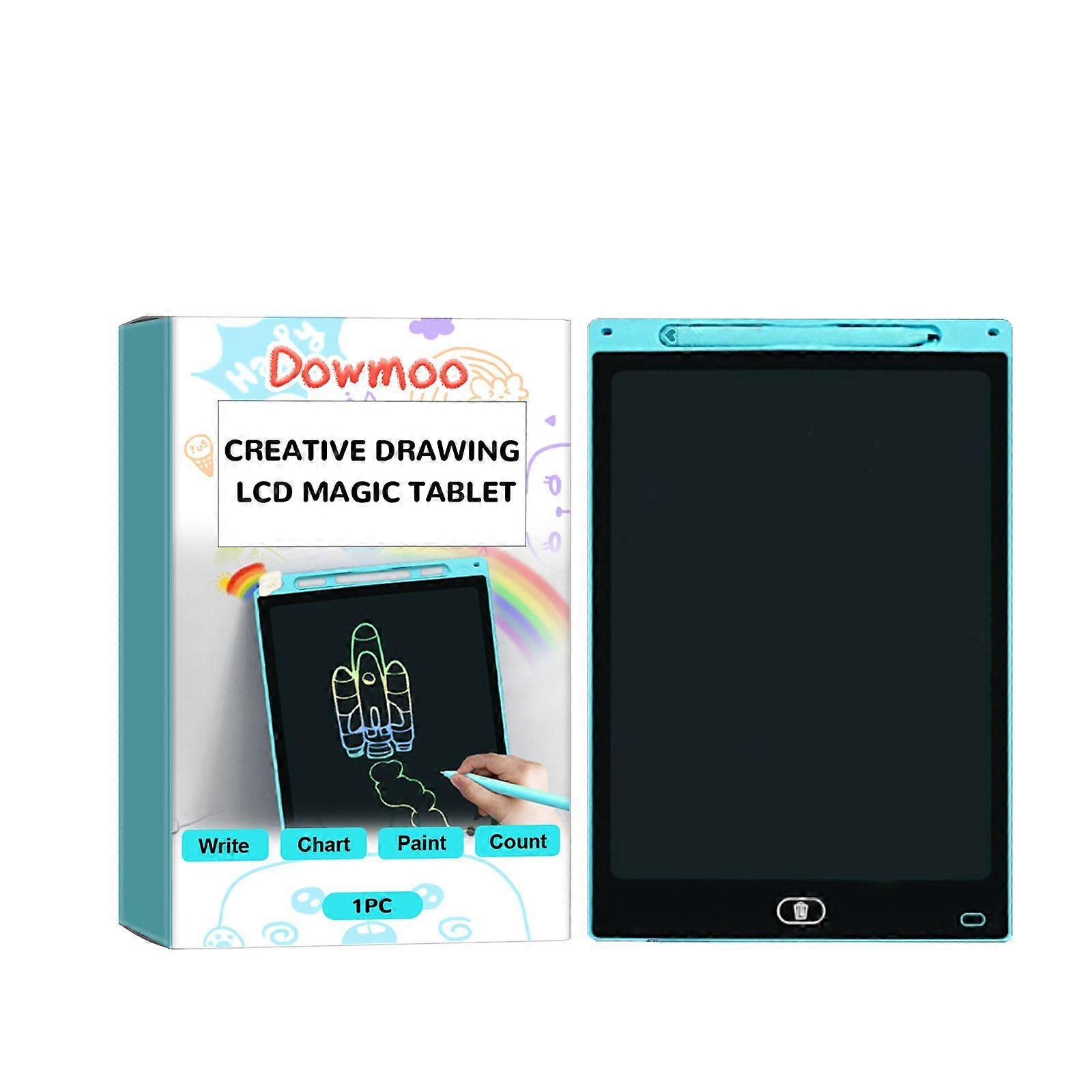 2025 Latest Model  Creative Drawing LCD Magic Tablet, Children's Creative Drawing And Writ