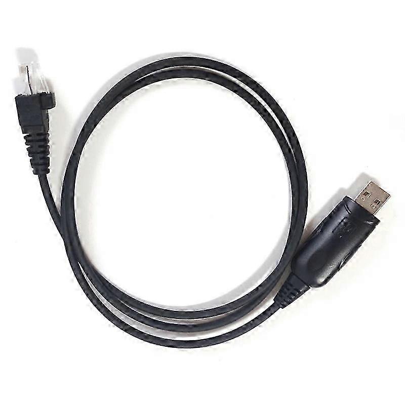 USB Programming Cable for At-588UV AT-778UV Car 2 Way Radio