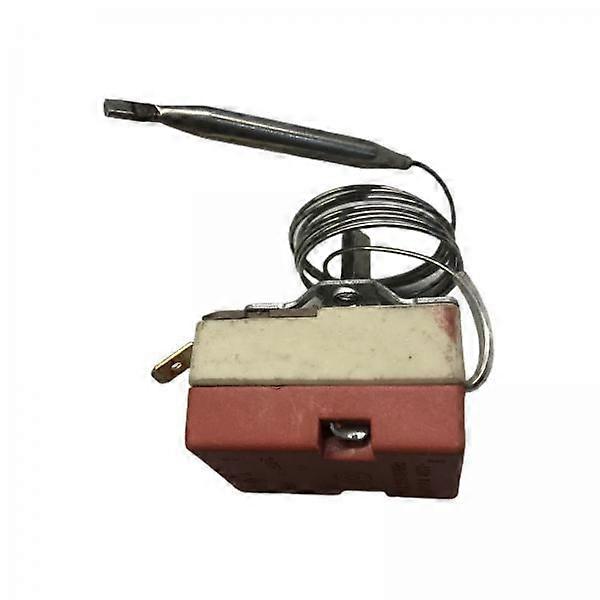 5xTemperature Controller with Needle for Steam Generators Fog Machines Short