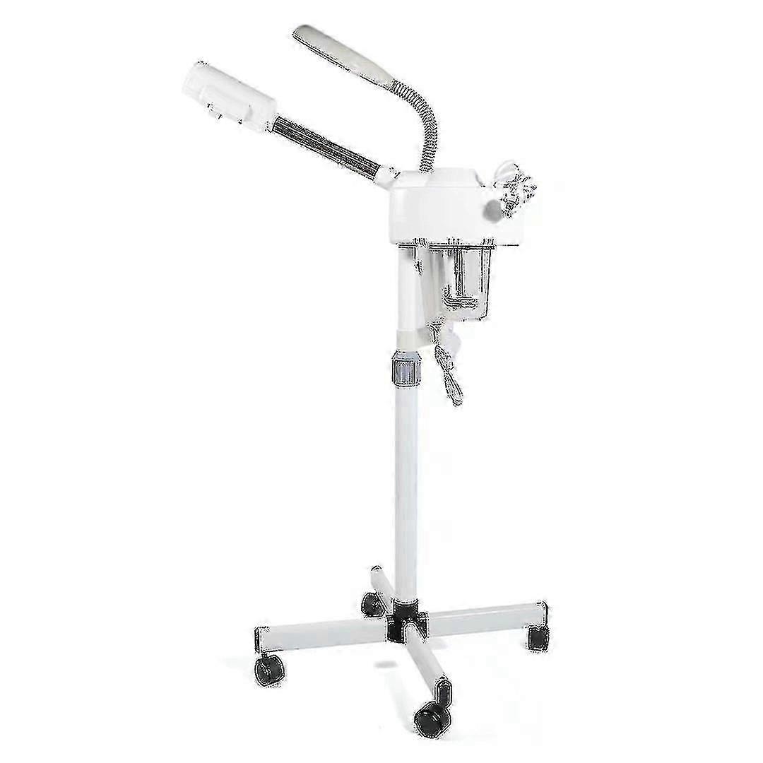 2 In 1 Sprayer Enlargement Spa Facial Steam Machine