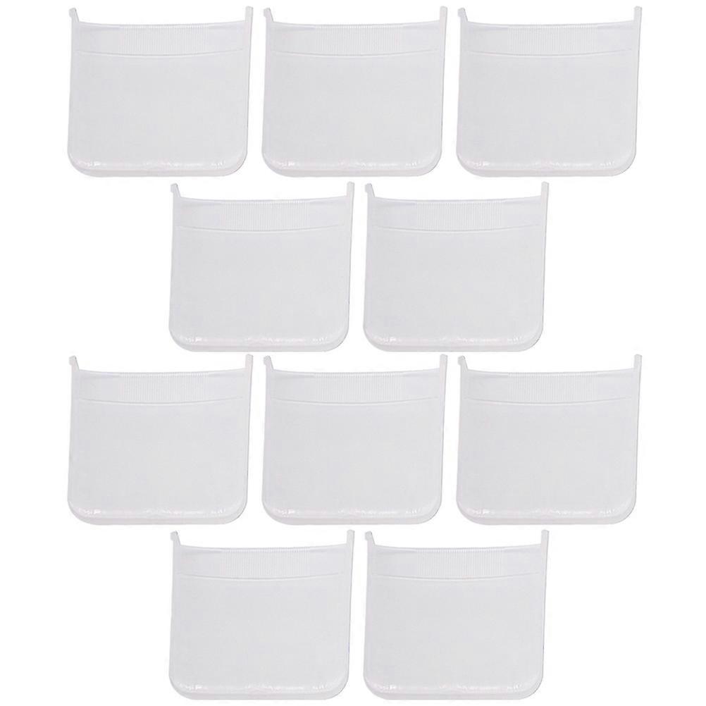 20pcs Water Holder Condensation Collector Cups for Rice Cookers Storage Boxes Compact Design Easy to Use Replacement for Water Collection