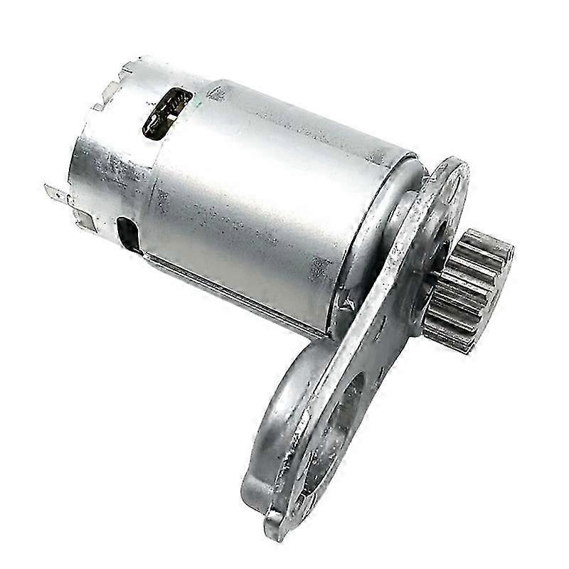 Motore Originale MAKITA 629932-8 Adatto DUR181, DUR181Z, DUR181SY - Foto 2
