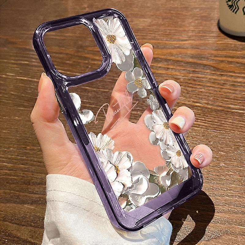 Phone Case for iPhone 16 15 14 13 12 11 Pro Max iPhone 11 13 16 15 14 12 X XS XR 6 7 8 SE iPhone 6 7 8 Plus Phone Case Cover