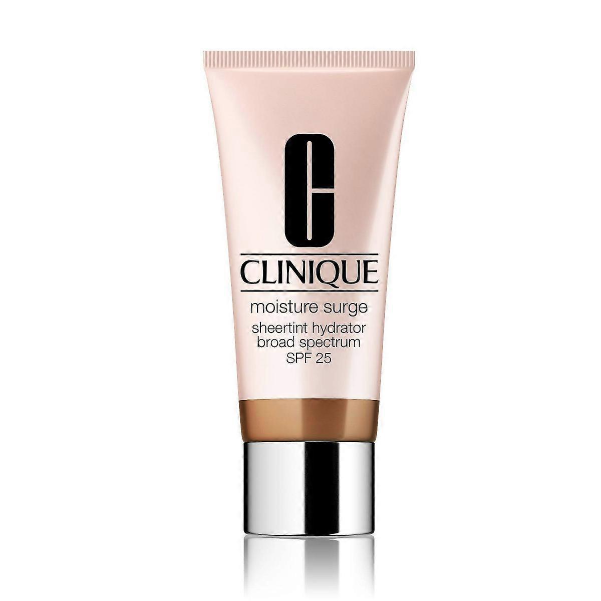 倩碧水润保湿霜 Sheertint Hydrator Spf 25 润色保湿霜，05 通用中深层 - 1.4 液体盎司