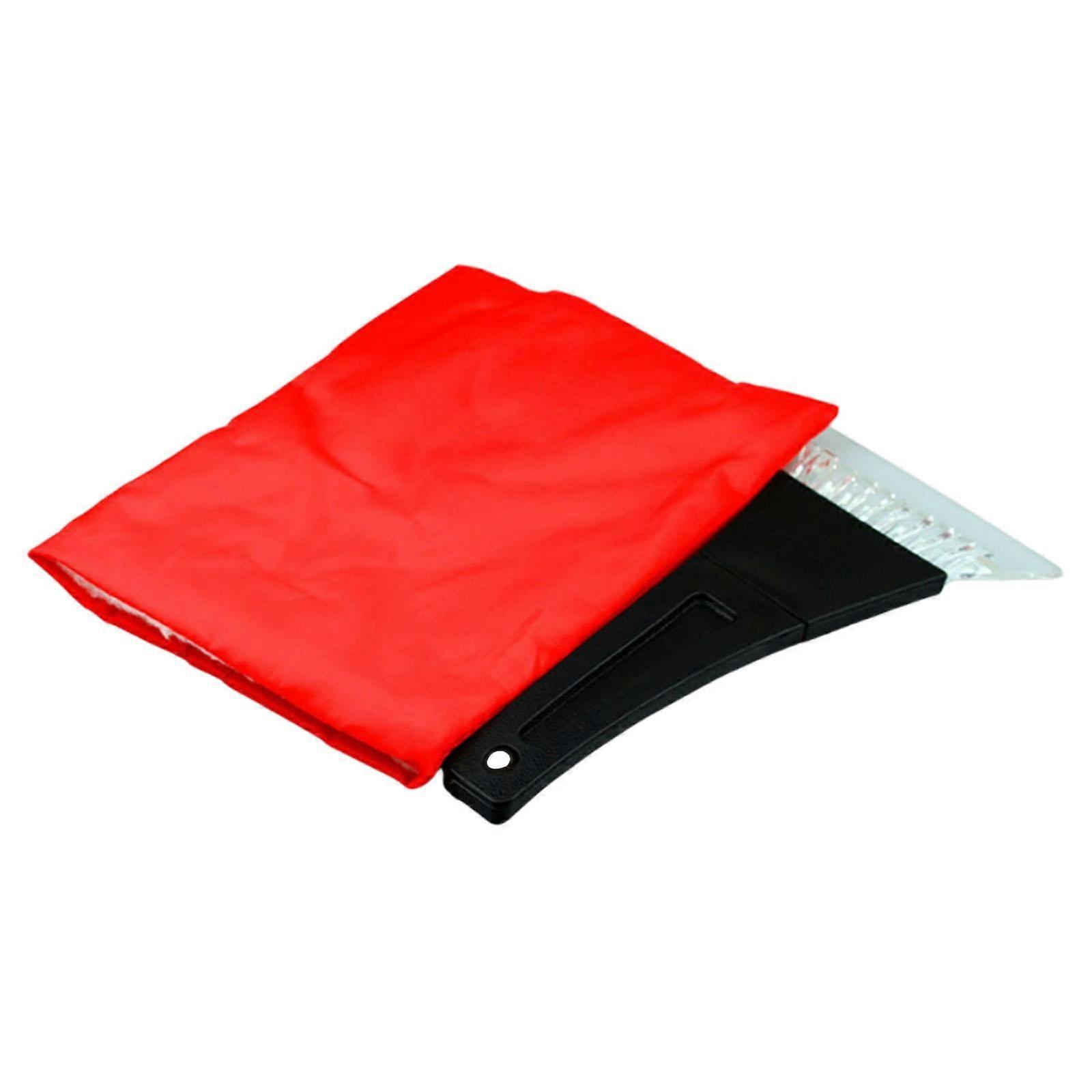 Auto-Eiskratzer mit Handschuhen, Windschutzscheiben-, geeignet für