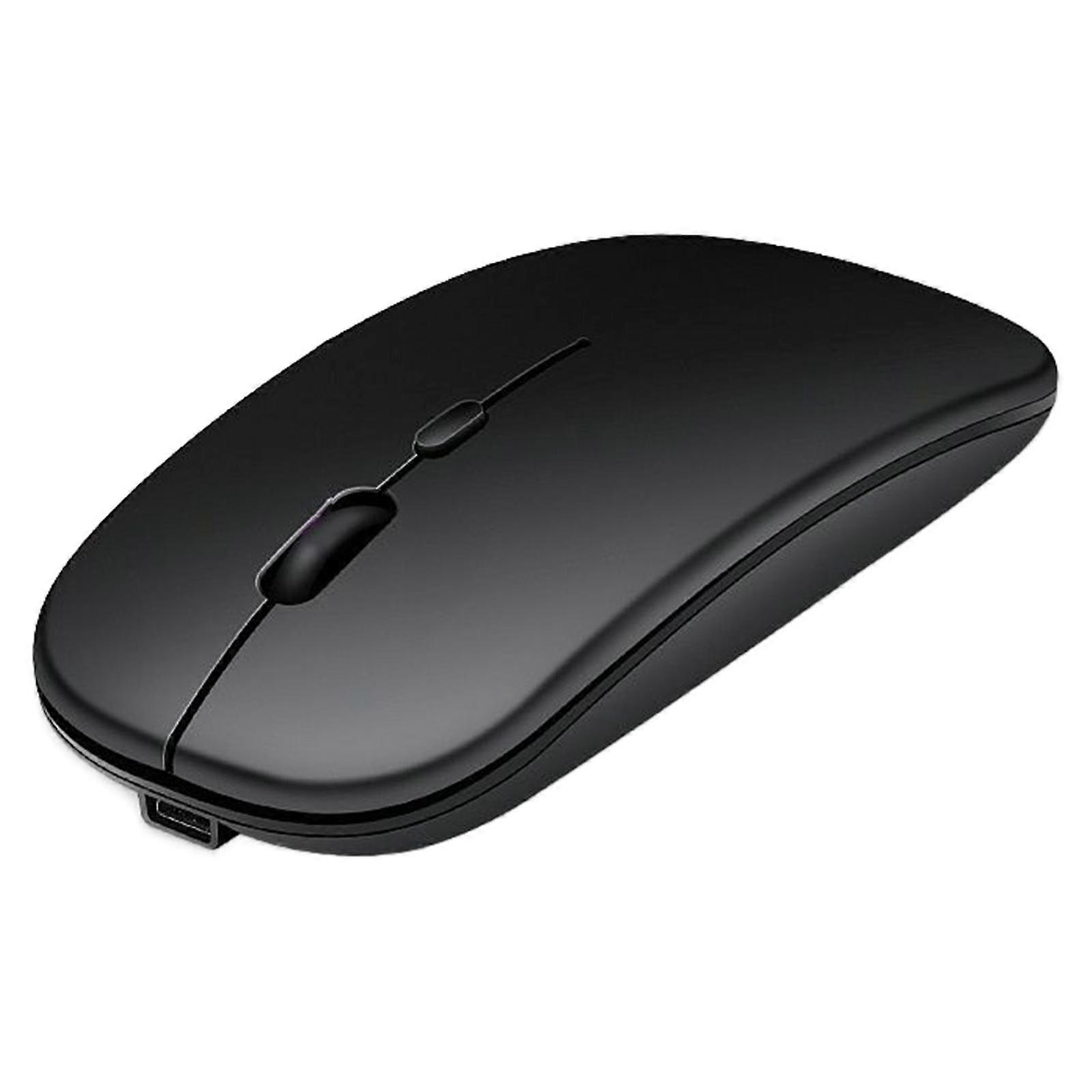 5.0 2.4G CordlessMouse Rechargeable