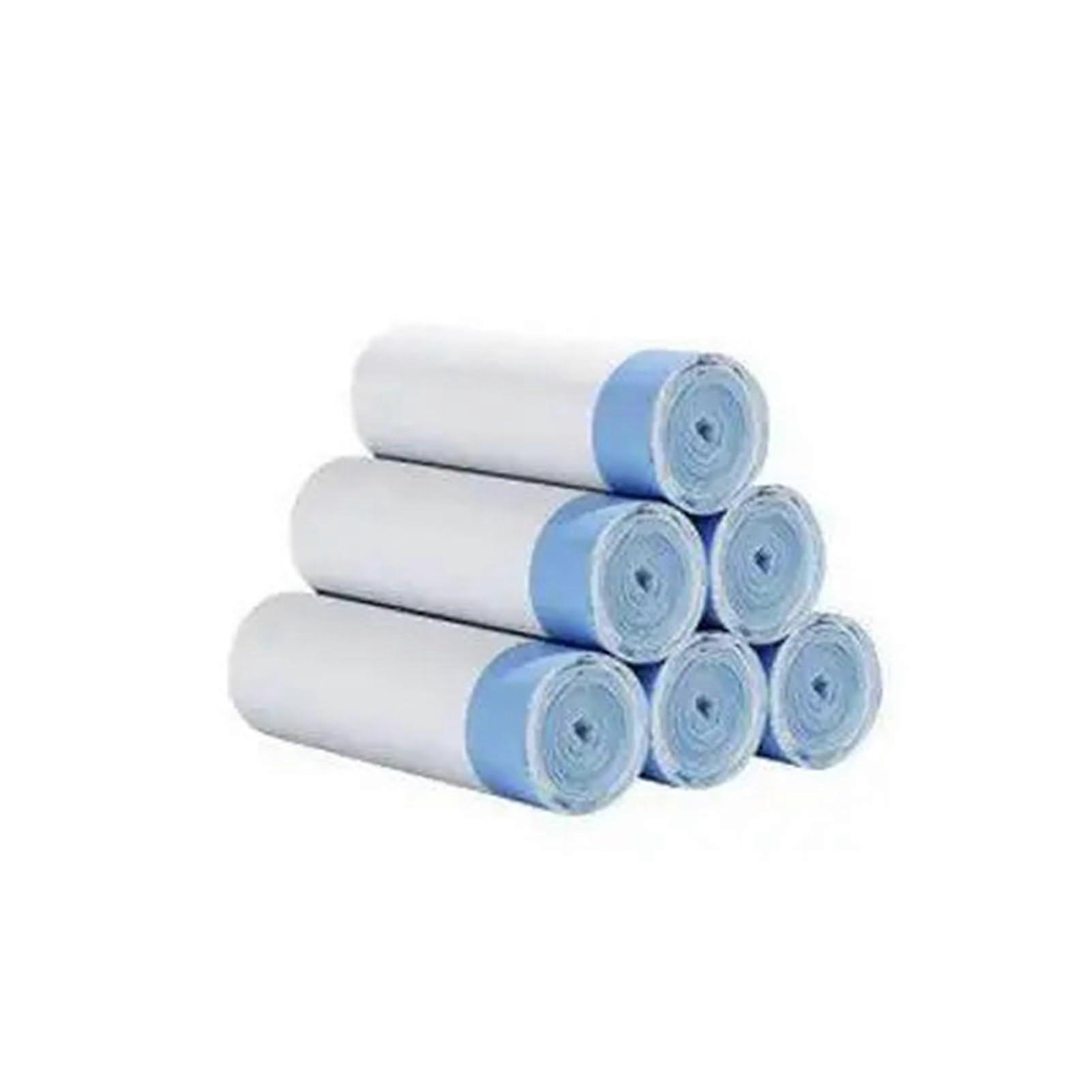 Trash Bag White Bathroom Trash Bag For Bathroom Use Standard Size