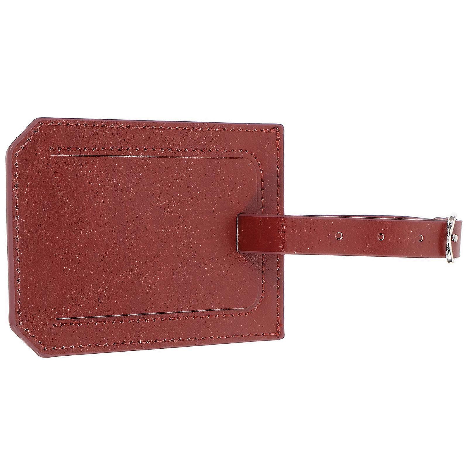 Travel Accessories Tag, Durable and Functional, Fits Styles