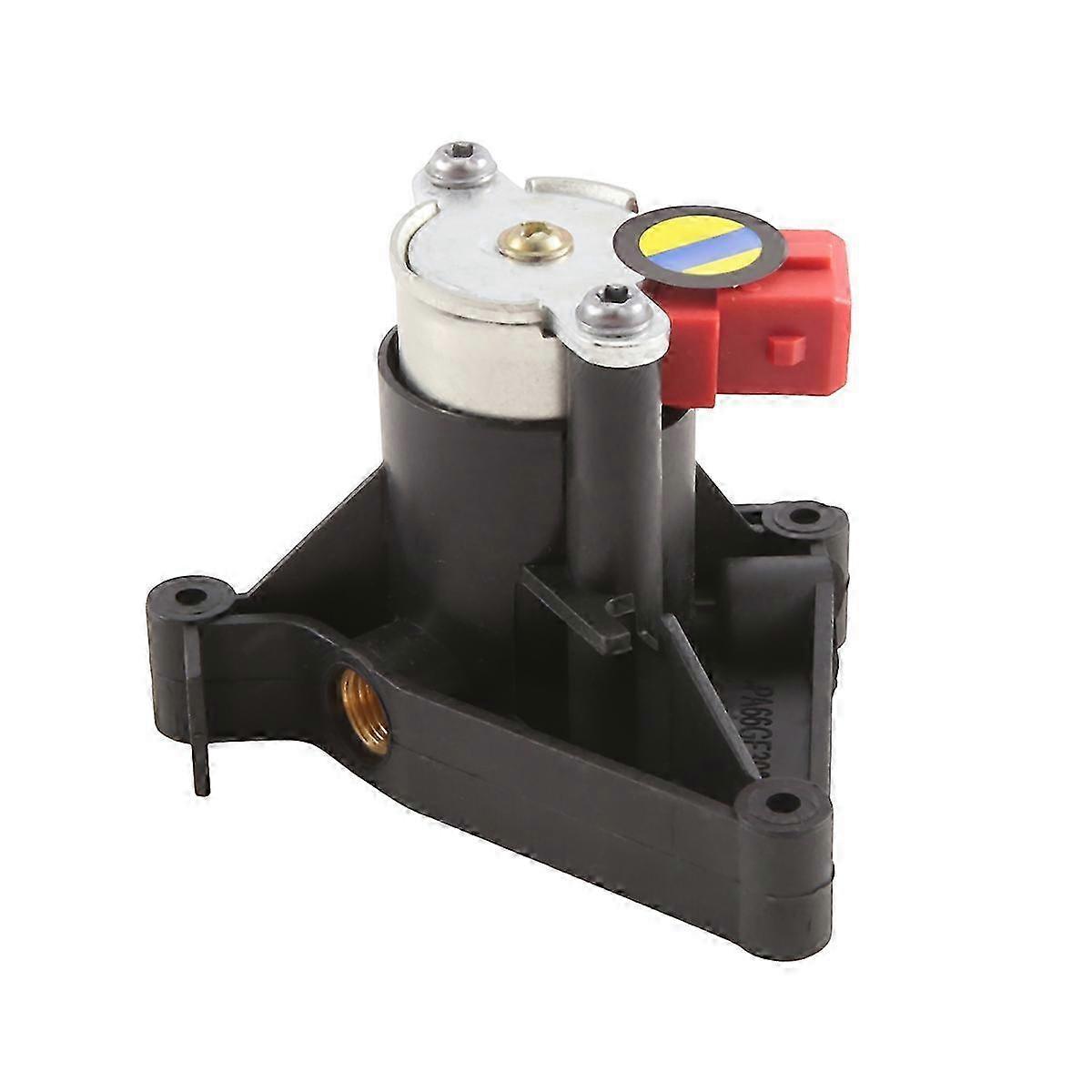 Air Suspension Solenoid Valve RQL000014 Compatible with Range Rover L322 2002-2009