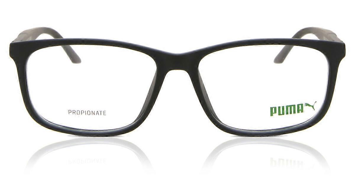 Puma PU0333O 001 Men Eyeglasses