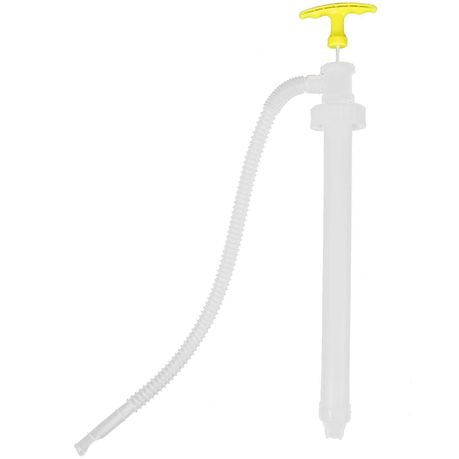 Fuel Transfer Pump Hose Fuel Transfer Pump Multipurpose Water Transfer Pump