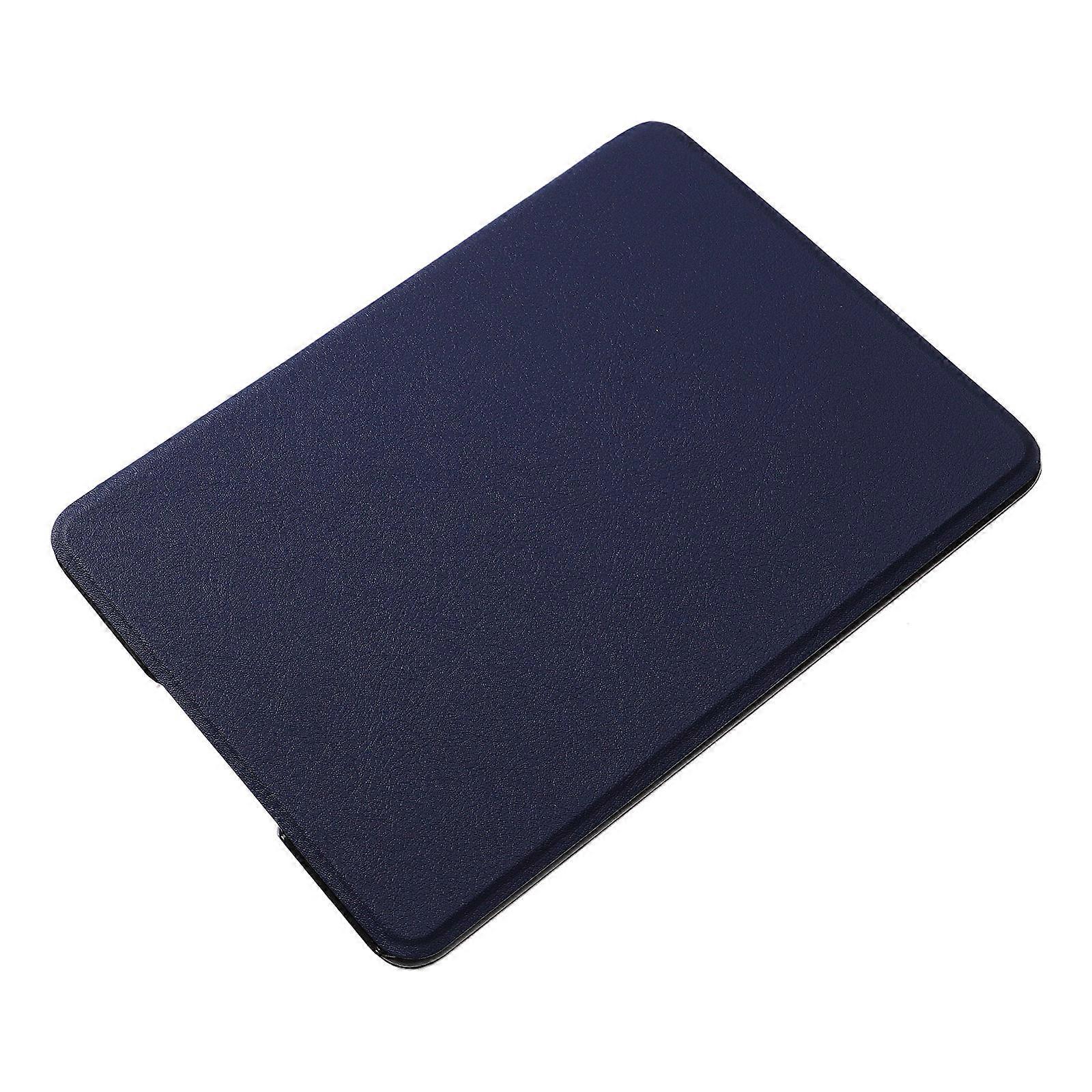 It looks like you're referring to a product description for an **ultra thin, auto wake e reader protective case**. These types of cases are commonly