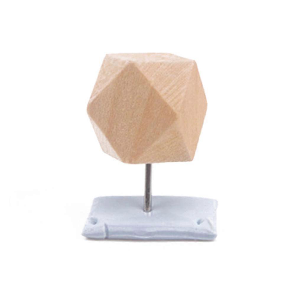 Cork Board Tacks Shaped Thumbtacks For Diy Projects Home Decoration Material 15Pcs