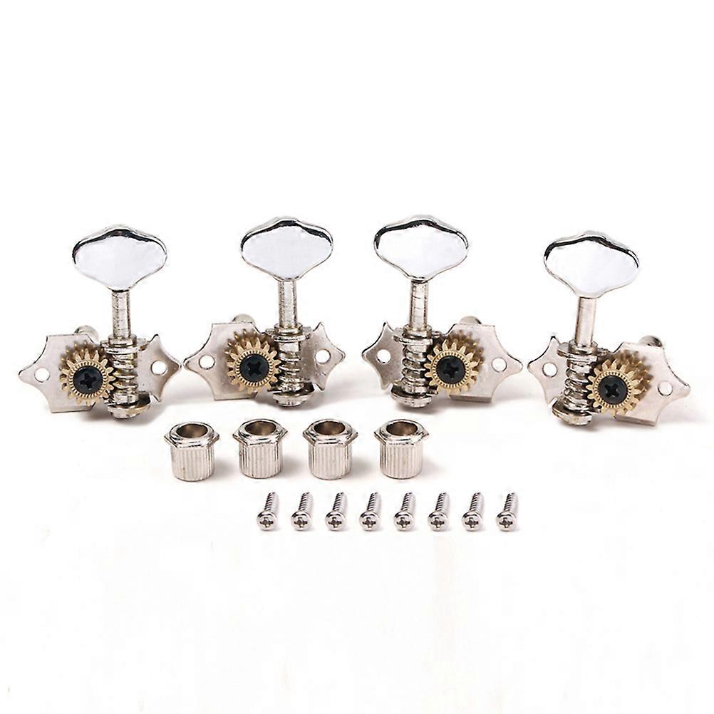For Guitar Tuning Pegs Machine Heads Ukulele Performance Music Practice 1.5X1.0X1.3in