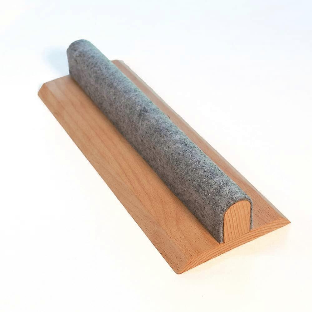 Wool Quilter Clapper