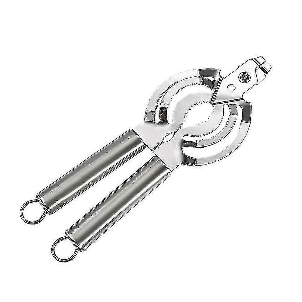 Universal Lid Opener, For Glass Or Bottles, Bottle Opener